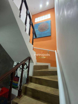 Imagem Sobrado com 3 Quartos à Venda, 212 m² em Olímpico - São Caetano Do Sul Imagem Sobrado com 3 Quartos à Venda, 212 m² em Olímpico - São Caetano Do Sul