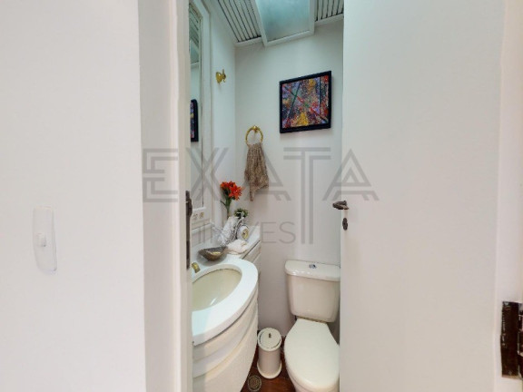 Imagem Imóvel com 4 Quartos à Venda, 198 m² em Vila Suzana - São Paulo Imagem Imóvel com 4 Quartos à Venda, 198 m² em Vila Suzana - São Paulo