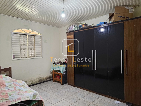 Imagem Casa com 3 Quartos à Venda, 150 m² em Carneiros - Brumadinho