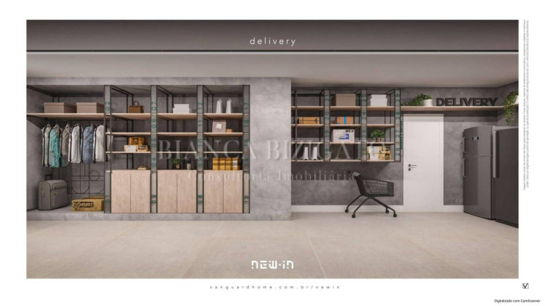 Imagem Apartamento com 3 Quartos à Venda, 112 m² em Campina Do Siqueira - Curitiba