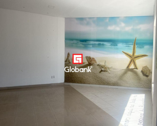 Imagem Imóvel Comercial para Alugar, 400 m² em Vila Brasília - Montes Claros