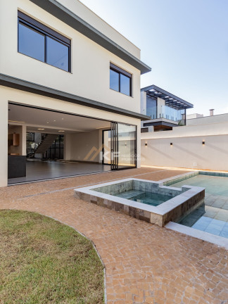 Imagem Casa de Condomínio com 4 Quartos à Venda, 353 m² em Alphaville - Ribeirão Preto Imagem Casa de Condomínio com 4 Quartos à Venda, 353 m² em Alphaville - Ribeirão Preto