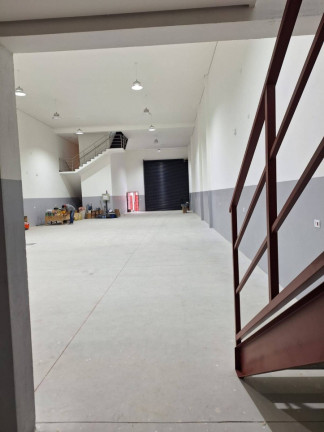 Imagem Imóvel Comercial para Alugar, 300 m² em Vila Principe De Gales - Santo André Imagem Imóvel Comercial para Alugar, 300 m² em Vila Principe De Gales - Santo André