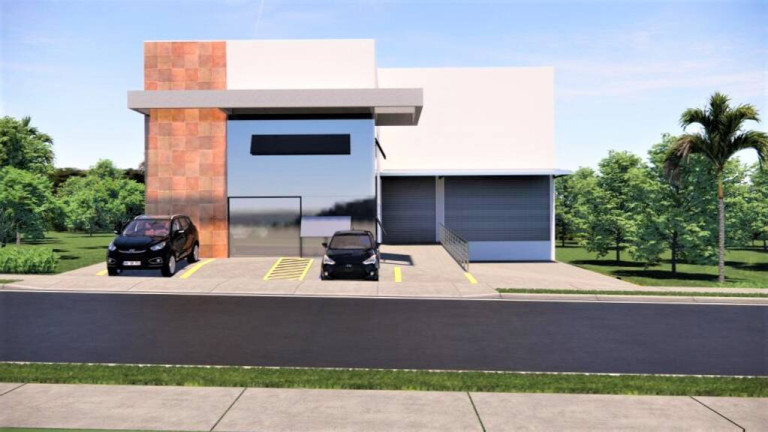 Sala Comercial para Alugar, 1 m² em Sumaré