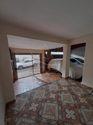 Imagem Casa com 3 Quartos à Venda, 154 m² em Jardim Paulistano - Ribeirão Preto