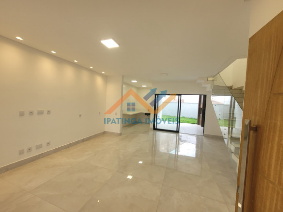 Imagem Casa com 3 Quartos à Venda, 136 m² em Residencial Bethânia - Santana Do Paraíso Imagem Casa com 3 Quartos à Venda, 136 m² em Residencial Bethânia - Santana Do Paraíso