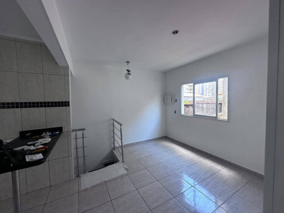 Imagem Casa de Condomínio com 3 Quartos à Venda, em Aviação - Praia Grande Imagem Casa de Condomínio com 3 Quartos à Venda, em Aviação - Praia Grande