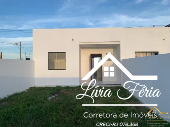 Imagem Casa com 2 Quartos à Venda, 50 m² em Parque Tarcisio Miranda - Campos Dos Goytacazes Imagem Casa com 2 Quartos à Venda, 50 m² em Parque Tarcisio Miranda - Campos Dos Goytacazes
