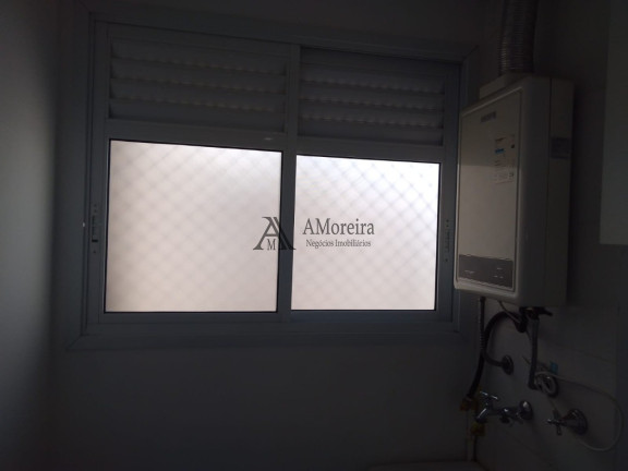 Imagem Imóvel com 3 Quartos à Venda, 66 m² em Vila Lacerda - Jundiaí