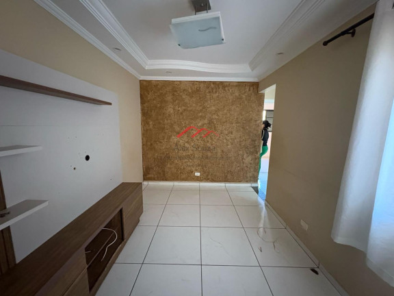 Imagem Apartamento com 2 Quartos à Venda, 42 m² em Chácara Bela Vista - Sumaré