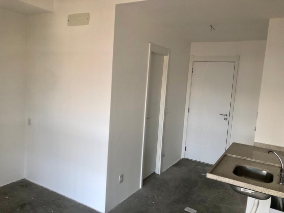 Imagem Apartamento com 1 Quarto à Venda, 26 m² em Jardim Independência - São Paulo Imagem Apartamento com 1 Quarto à Venda, 26 m² em Jardim Independência - São Paulo
