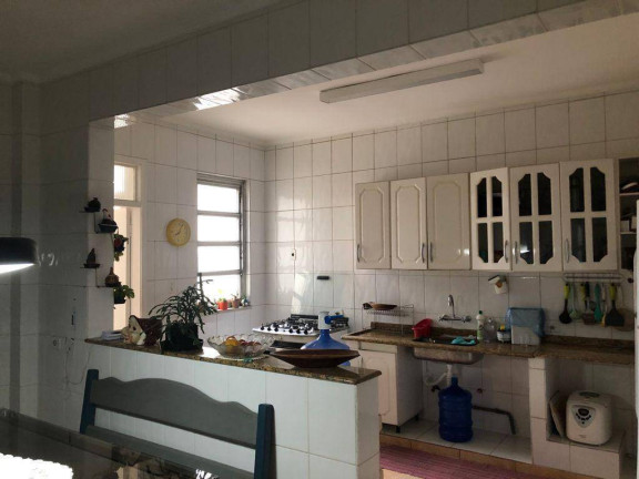 Imagem Apartamento com 4 Quartos à Venda, 248 m² em Mooca - São Paulo