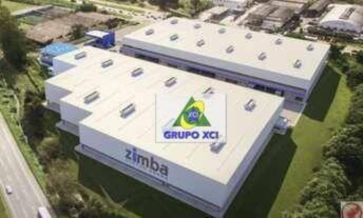 Imagem Galpão para Alugar, 175.411 m² em Jardim Viana - Itaquaquecetuba Imagem Galpão para Alugar, 175.411 m² em Jardim Viana - Itaquaquecetuba