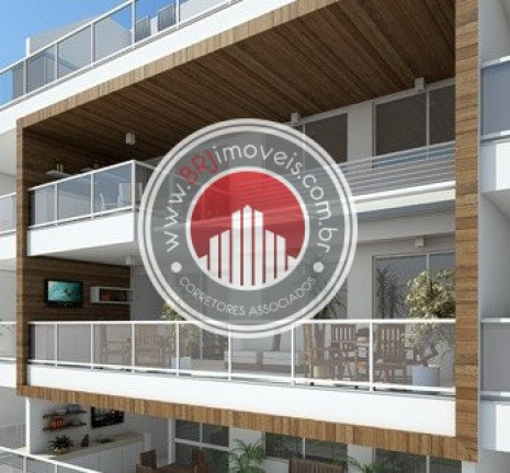 Imagem Apartamento com 2 Quartos à Venda, 83 m² em Recreio Dos Bandeirantes - Rio De Janeiro Imagem Apartamento com 2 Quartos à Venda, 83 m² em Recreio Dos Bandeirantes - Rio De Janeiro