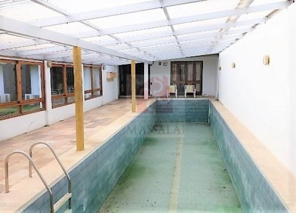 Imagem Casa com 5 Quartos à Venda, 472 m² em Cavalhada - Porto Alegre Imagem Casa com 5 Quartos à Venda, 472 m² em Cavalhada - Porto Alegre