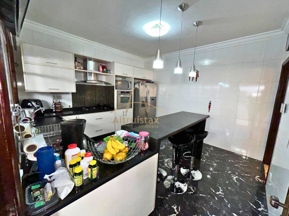 Imagem Casa com 3 Quartos à Venda, 200 m² em City Bussocaba - Osasco Imagem Casa com 3 Quartos à Venda, 200 m² em City Bussocaba - Osasco