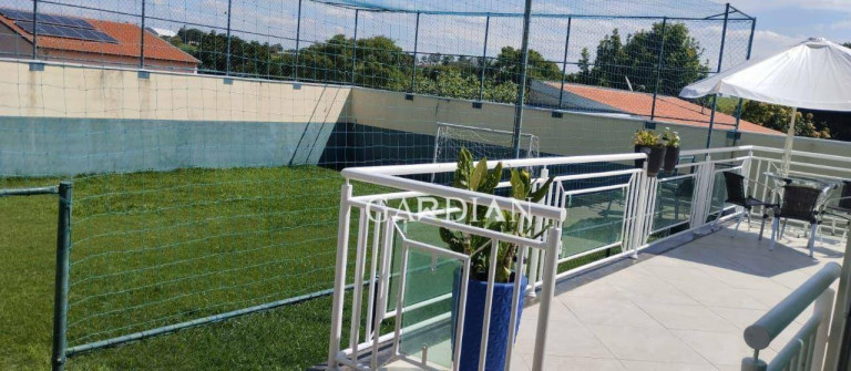 Imagem Chácara com 4 Quartos à Venda, 400 m² em Terras De Itaici - Indaiatuba Imagem Chácara com 4 Quartos à Venda, 400 m² em Terras De Itaici - Indaiatuba