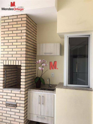 Imagem Apartamento com 3 Quartos à Venda, 81 m² em Jardim Europa - Sorocaba