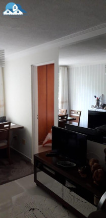 Imagem Apartamento com 2 Quartos à Venda, 48 m² em Cidade Lider - São Paulo