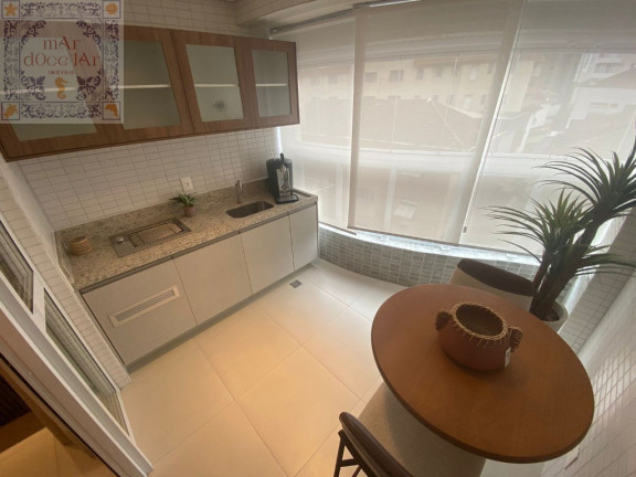 Imagem Apartamento com 2 Quartos à Venda, 77 m² em Boqueirão - Santos