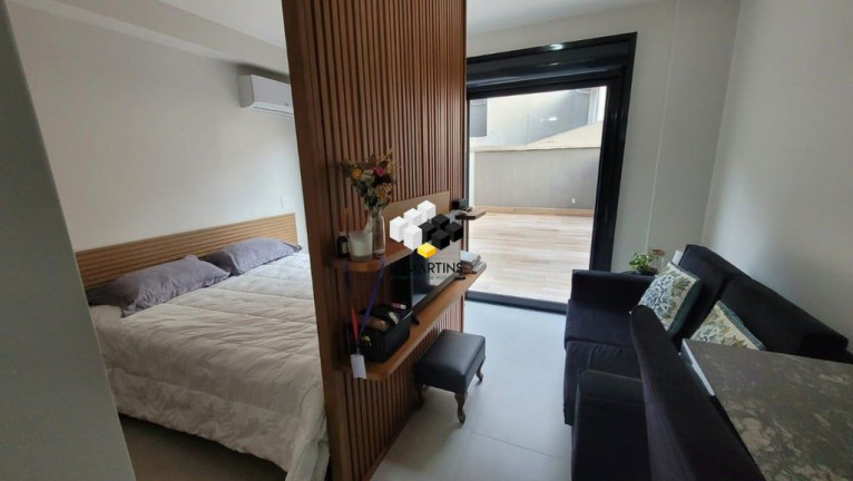 Apartamento com 1 Quarto à Venda, 54 m² em Mont Serrat - Porto Alegre