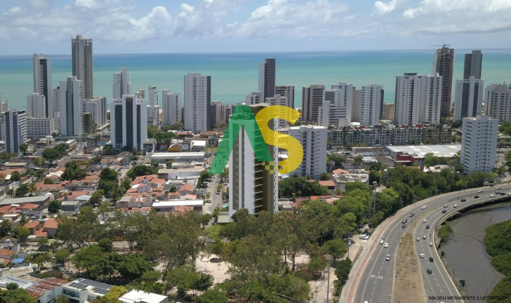Imagem Imóvel com 4 Quartos à Venda, 130 m² em Boa Viagem - Recife Imagem Imóvel com 4 Quartos à Venda, 130 m² em Boa Viagem - Recife