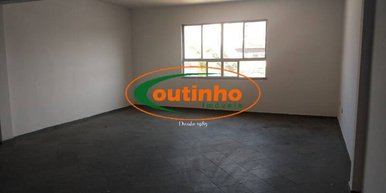 Imóvel Comercial à Venda, 59 m² em São Cristovão - Rio De Janeiro