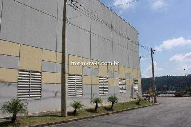 Imagem Imóvel para Alugar, 6.149 m² em Itaqui - Itapevi Imagem Imóvel para Alugar, 6.149 m² em Itaqui - Itapevi