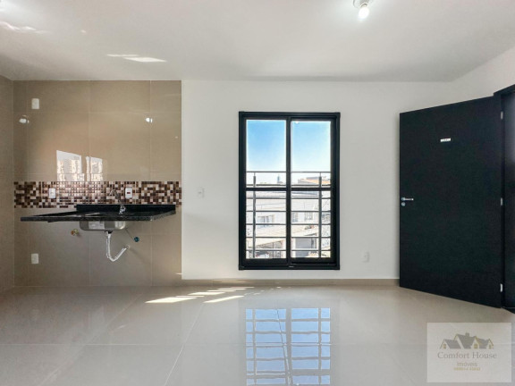 Imagem Casa com 1 Quarto à Venda, 28 m² em Parque São Lucas - São Paulo