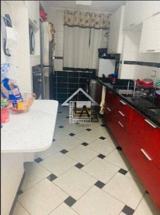 Imagem Apartamento com 3 Quartos à Venda, 170 m² em Campo Belo - São Paulo