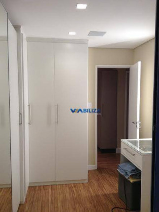 Imagem Apartamento com 3 Quartos à Venda, 91 m² em Vila Antonieta - Guarulhos
