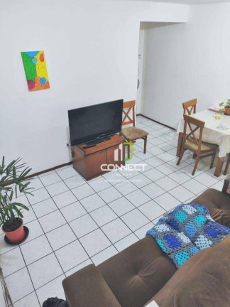 Imagem Apartamento com 2 Quartos à Venda, 60 m² em São Vicente - Itajaí