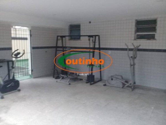 Imagem Apartamento com 3 Quartos à Venda, 129 m² em Vila Isabel - Rio De Janeiro Imagem Apartamento com 3 Quartos à Venda, 129 m² em Vila Isabel - Rio De Janeiro