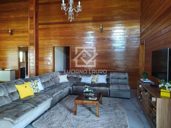 Imagem Casa com 3 Quartos à Venda, 300 m² em Ayrton Senna - Vitória Da Conquista Imagem Casa com 3 Quartos à Venda, 300 m² em Ayrton Senna - Vitória Da Conquista