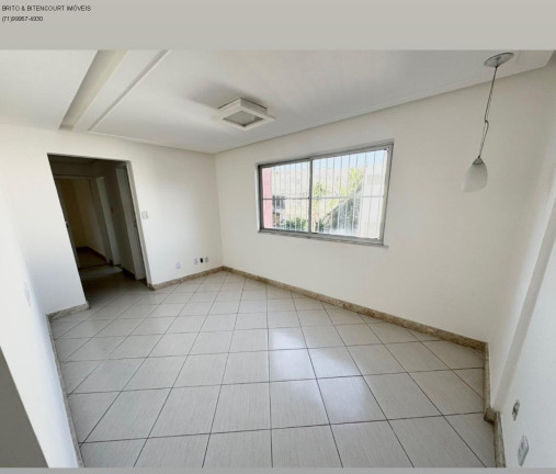Imagem Imóvel com 2 Quartos à Venda, 61 m² em Vila Laura - Salvador