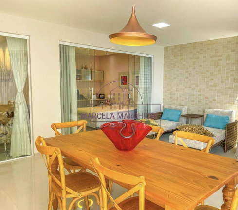 Imagem Apartamento com 4 Quartos à Venda, 164 m² em Praia De Itaparica - Vila Velha Imagem Apartamento com 4 Quartos à Venda, 164 m² em Praia De Itaparica - Vila Velha