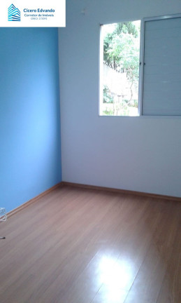 Imagem Imóvel com 2 Quartos à Venda, 48 m² em Fazenda Aricanduva - São Paulo