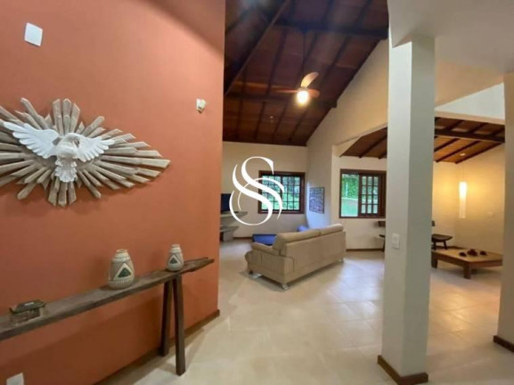 Imagem Casa com 4 Quartos à Venda, 258 m² em Cond. Estância Real - Lagoa Santa
