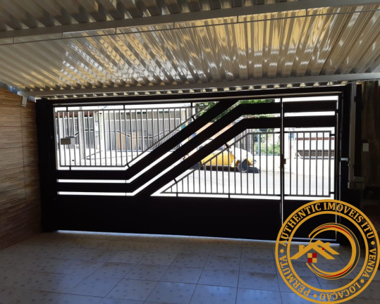 Imagem Casa com 2 Quartos à Venda,  em Jardim Residencial Villa Amato - Sorocaba