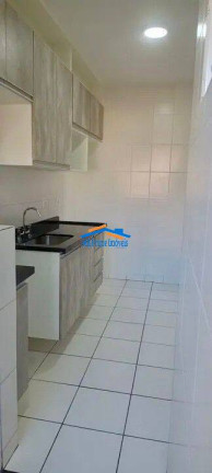 Imagem Apartamento com 2 Quartos à Venda, 52 m² em São Pedro - Osasco Imagem Apartamento com 2 Quartos à Venda, 52 m² em São Pedro - Osasco