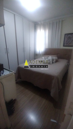 Imagem Apartamento com 2 Quartos à Venda, em Serraria - Diadema Imagem Apartamento com 2 Quartos à Venda, em Serraria - Diadema