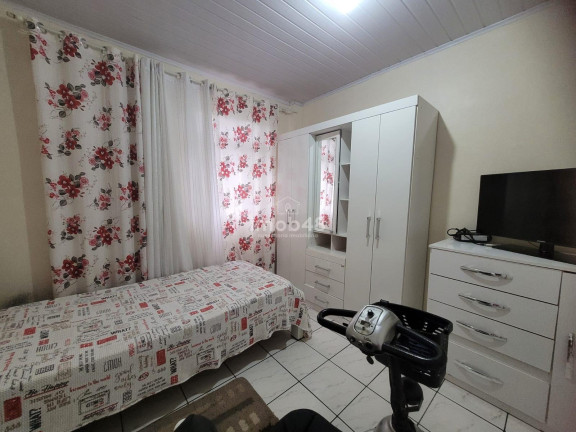 Imagem Apartamento com 2 Quartos à Venda, 48 m² em Campinas - São José