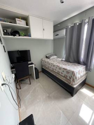 Imagem Cobertura com 2 Quartos à Venda, 117 m² em Badu - Niterói