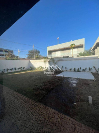 Imagem Sobrado com 4 Quartos à Venda, 385 m² em Condomínio Reserva Santa Luisa - Ribeirão Preto Imagem Sobrado com 4 Quartos à Venda, 385 m² em Condomínio Reserva Santa Luisa - Ribeirão Preto