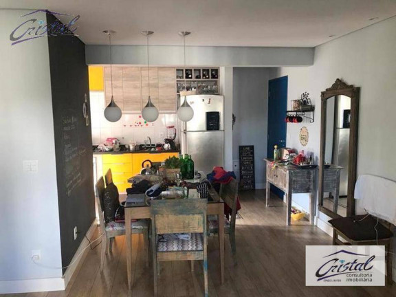 Imagem Apartamento com 2 Quartos à Venda, 69 m² em Parque Rebouças - São Paulo Imagem Apartamento com 2 Quartos à Venda, 69 m² em Parque Rebouças - São Paulo