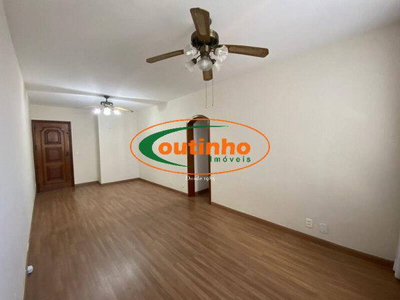 Imagem Apartamento com 3 Quartos à Venda, 95 m² em Tijuca - Rio De Janeiro Imagem Apartamento com 3 Quartos à Venda, 95 m² em Tijuca - Rio De Janeiro