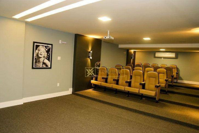 Imagem Apartamento com 2 Quartos à Venda, 77 m² em Barreiros - São José