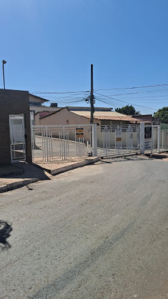 Imagem Terreno à Venda, 50 m² em Setor Habitacional Arniqueira (águas Claras) - Brasília Imagem Terreno à Venda, 50 m² em Setor Habitacional Arniqueira (águas Claras) - Brasília