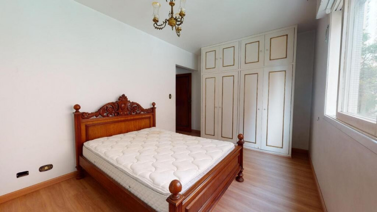 Imagem Imóvel com 4 Quartos à Venda, 153 m² em Paraíso - São Paulo