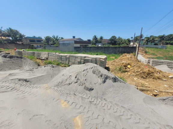 Imagem Terreno à Venda, 231 m² em Jardim Santa Rosa - Guarapari Imagem Terreno à Venda, 231 m² em Jardim Santa Rosa - Guarapari